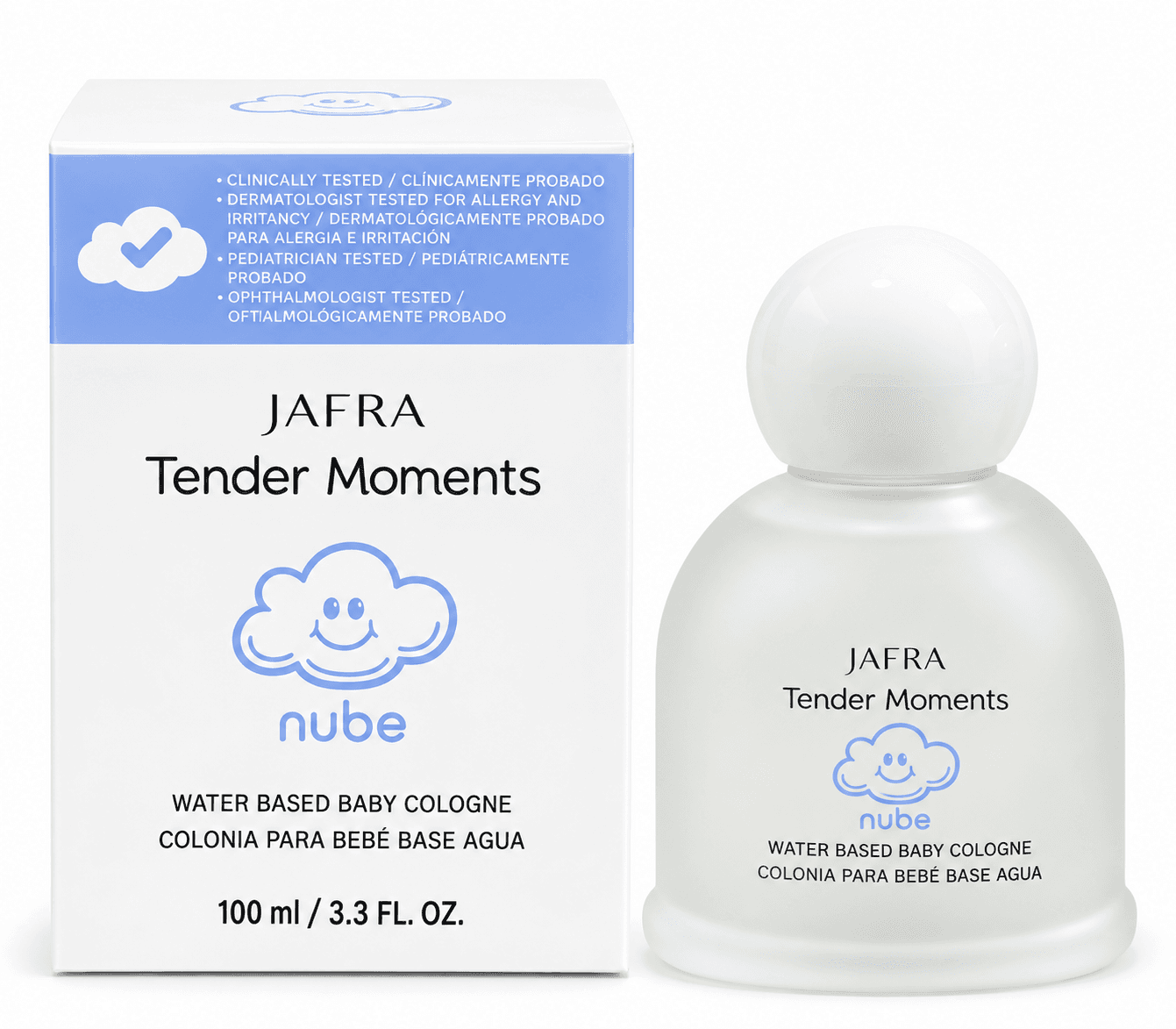 COLONIA TENDER MOMENTS NUBE