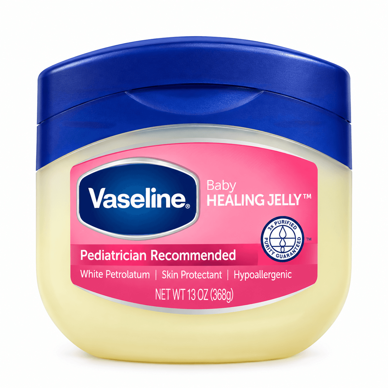 VASELINE BABY HEALING JELLY
